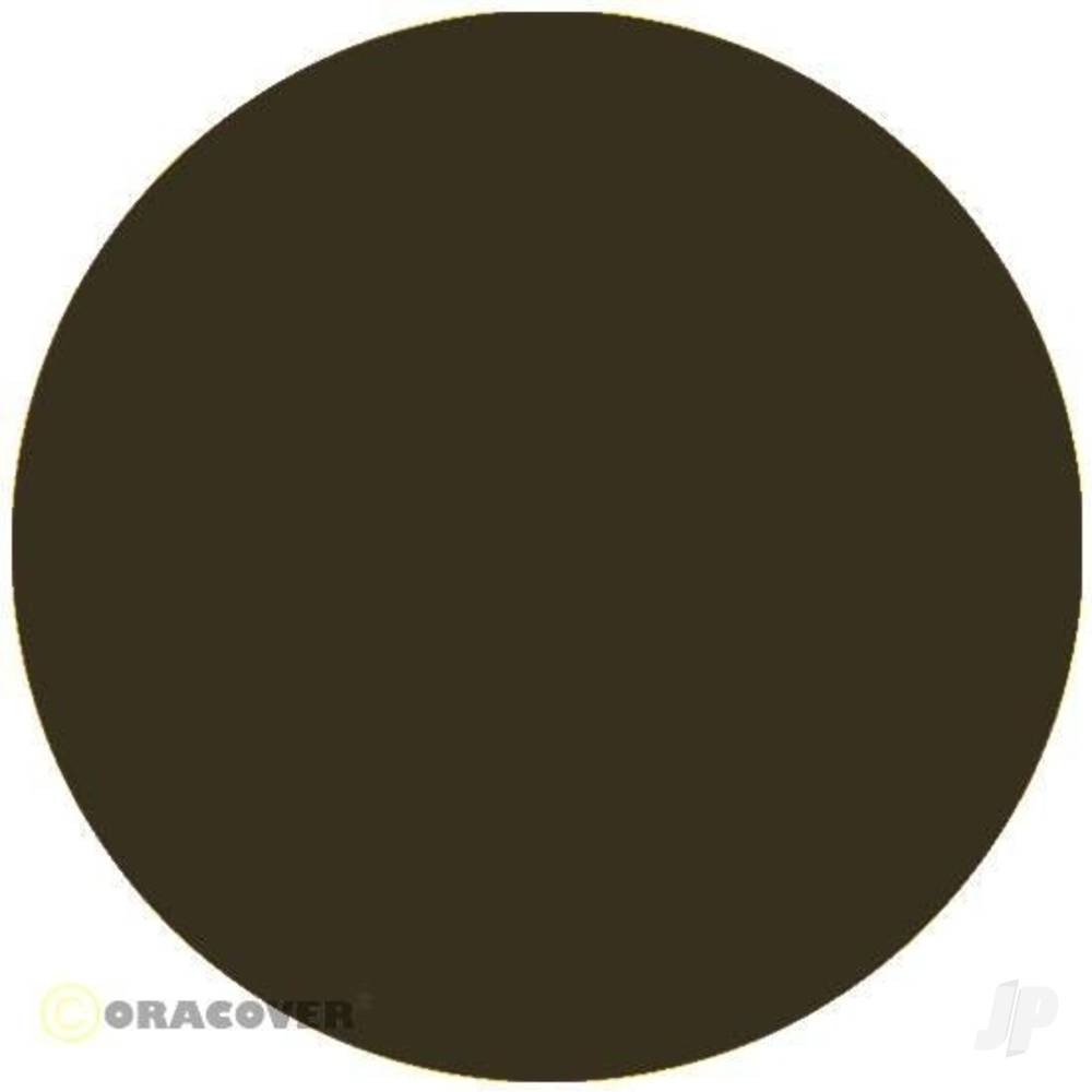 Oracover ORACOLOR 2-K-Elastic Varnish Olive Drab ( 100ml) 121-018