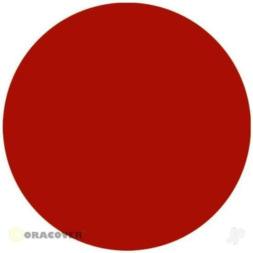 Oracover ORACOLOR 2-K-Elastic Varnish Bright Red ( 100ml) 121-022