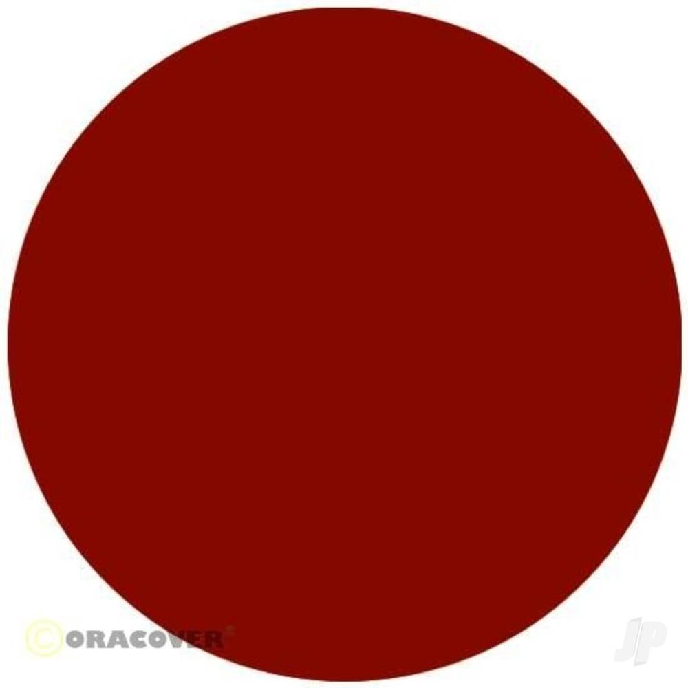 Oracover ORACOLOR 2-K-Elastic Varnish Ferrari Red (100ml) 121-023