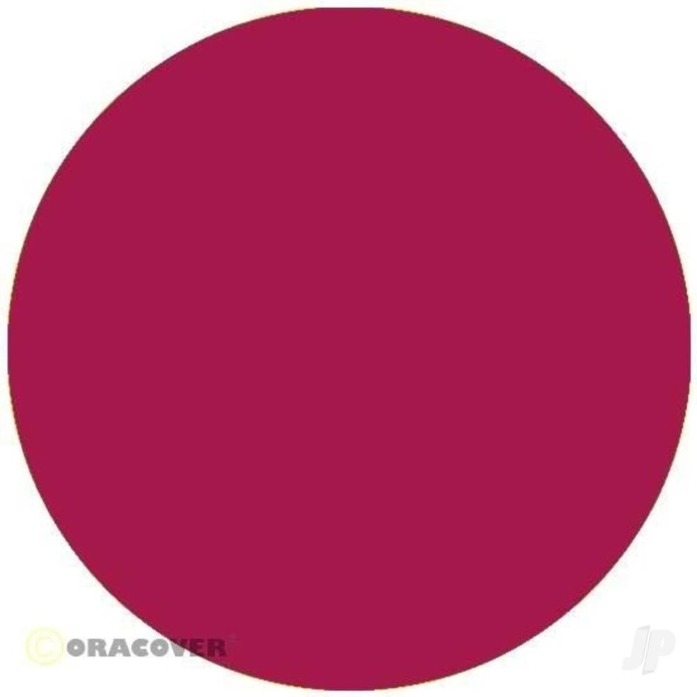 Oracover ORACOLOR 2-K-Elastic Varnish Pink (100ml) 121-024