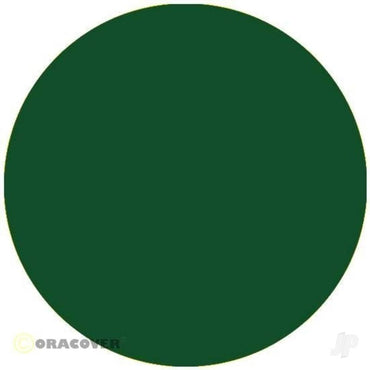 Oracover ORACOLOR 2-K-Elastic Varnish Green (100ml) 121-040
