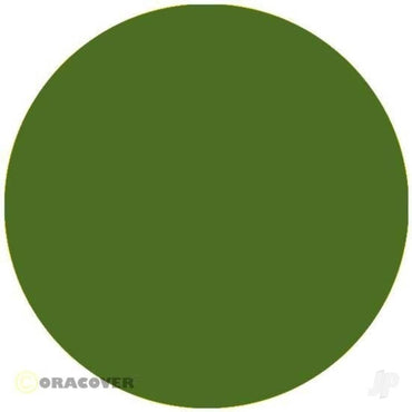 Oracover ORACOLOR 2-K-Elastic Varnish Light Green (100ml) 121-042