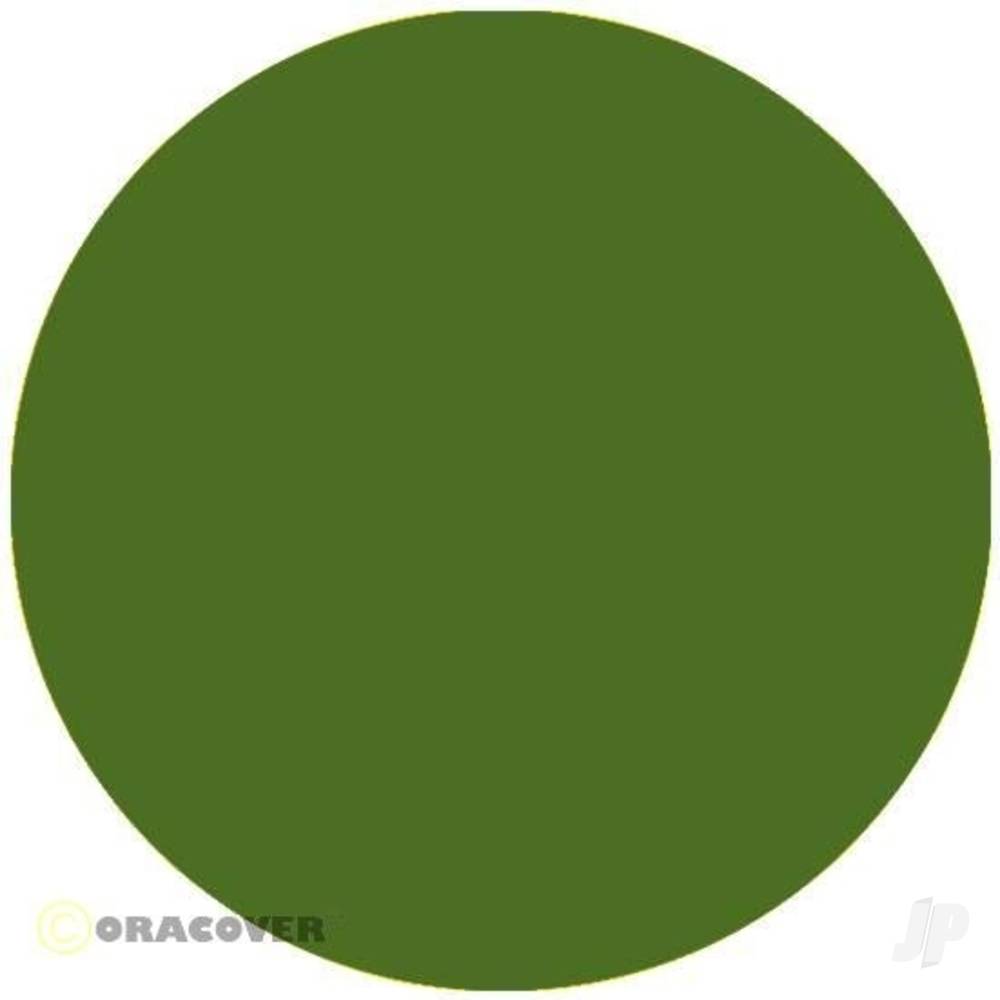 Oracover ORACOLOR 2-K-Elastic Varnish Light Green (100ml) 121-042