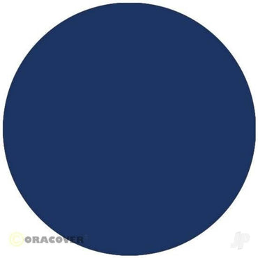Oracover ORACOLOR 2-K-Elastic Varnish Blue (100ml) 121-050