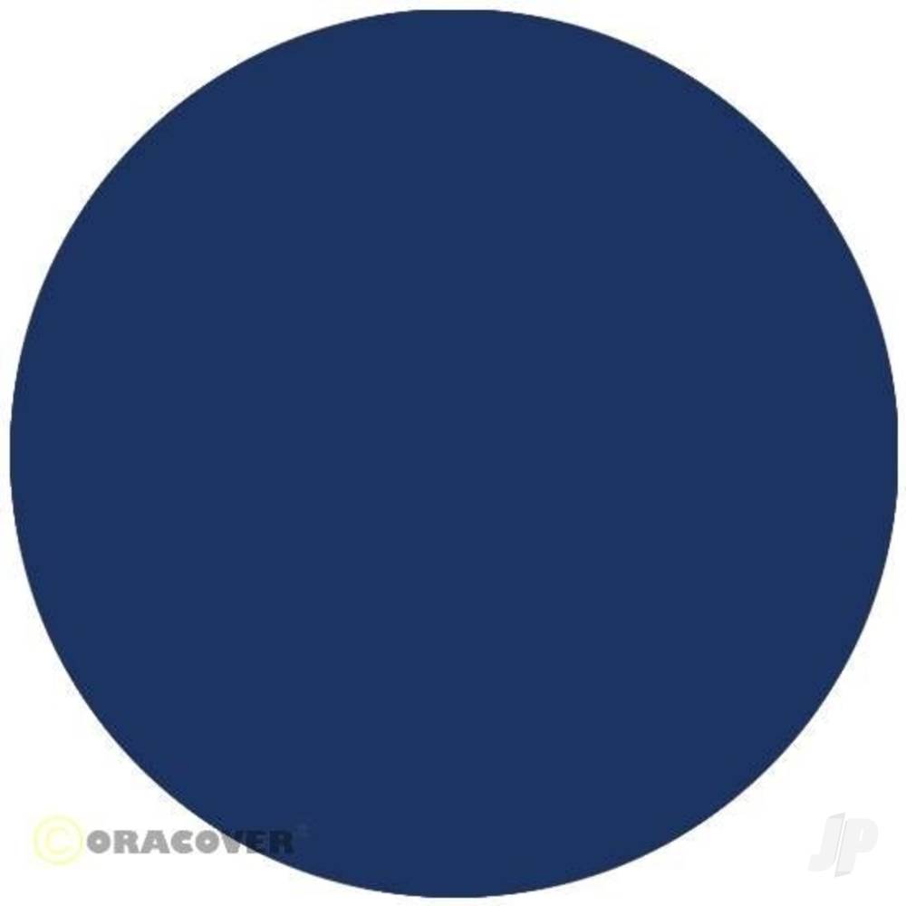 Oracover ORACOLOR 2-K-Elastic Varnish Blue (100ml) 121-050