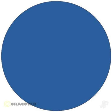 Oracover ORACOLOR 2-K-Elastic Varnish Sky Blue (100ml) 121-053