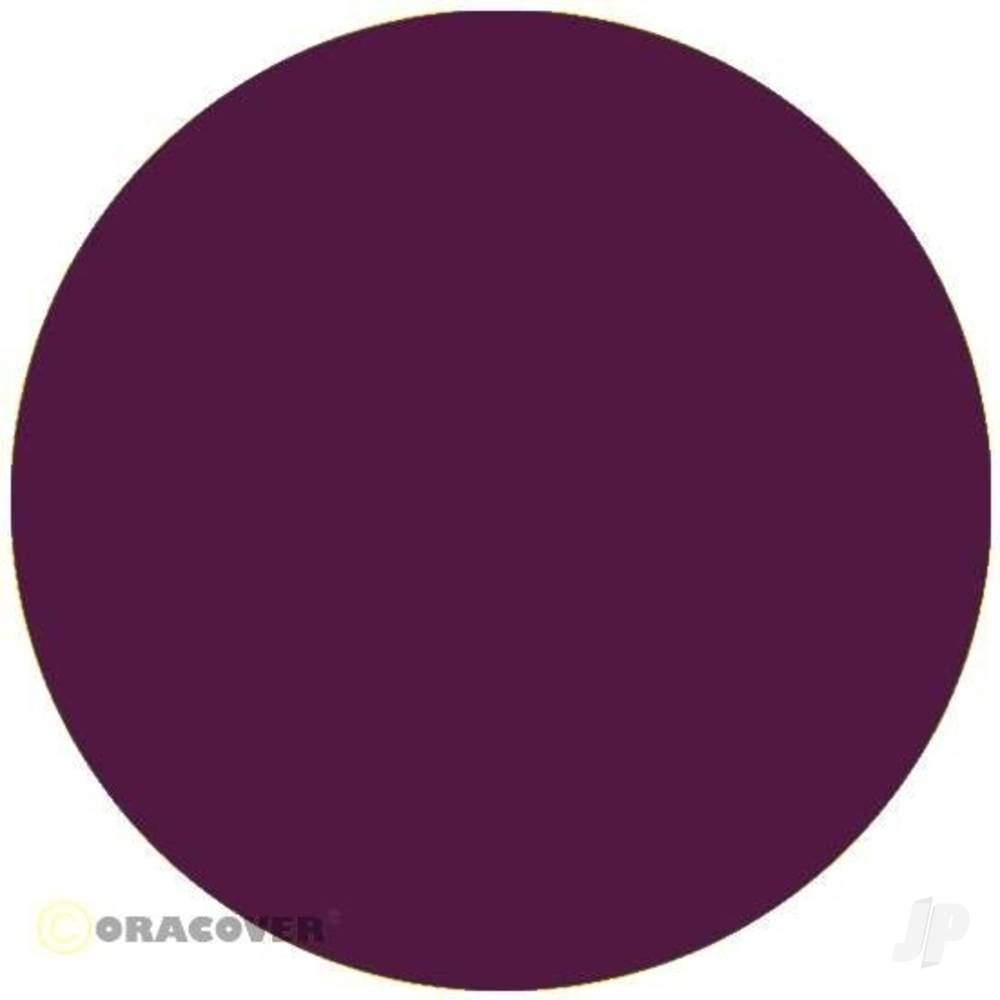 Oracover ORACOLOR 2-K-Elastic Varnish Violet (100ml) 121-054