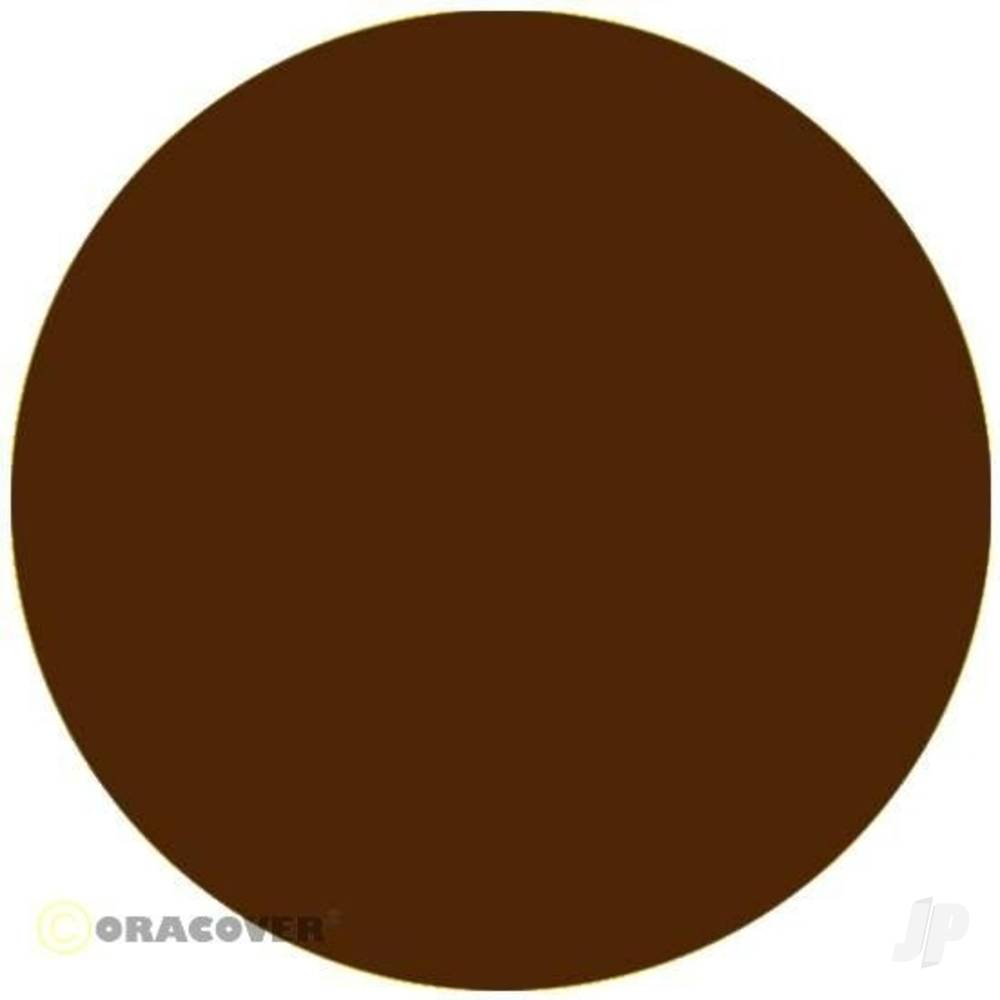 Oracover ORACOLOR 2-K-Elastic Varnish Fawn Brown (100ml) 121-081