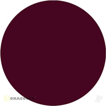 Oracover ORACOLOR 2-K-Elastic Varnish Bordeaux Red (100ml) 121-120