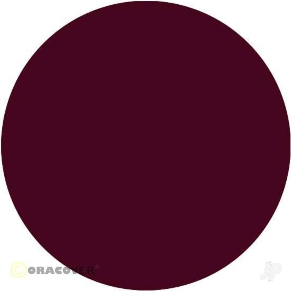 Oracover ORACOLOR 2-K-Elastic Varnish Bordeaux Red (100ml) 121-120
