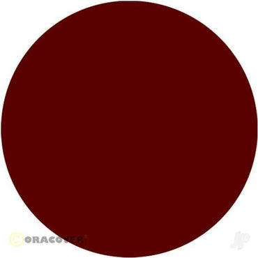 Oracover ORACOLOR 2-K-Elastic Varnish 2-K-Elastic Varnish Scale Red (100ml) 122-020