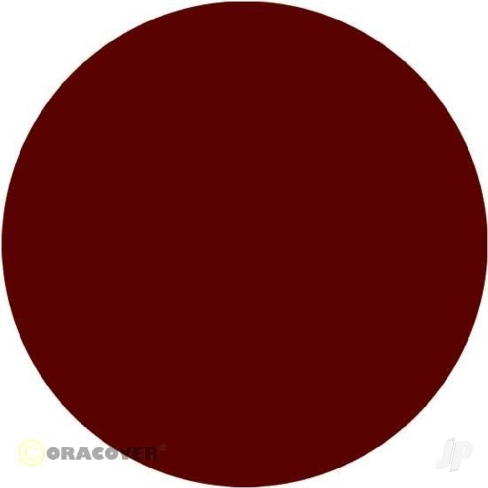 Oracover ORACOLOR 2-K-Elastic Varnish 2-K-Elastic Varnish Scale Red (100ml) 122-020