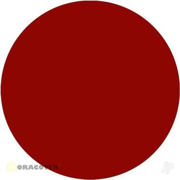 Oracover ORACOLOR 2-K-Elastic Varnish 2-K-Elastic Varnish Scale Bright Red (100ml) 122-022