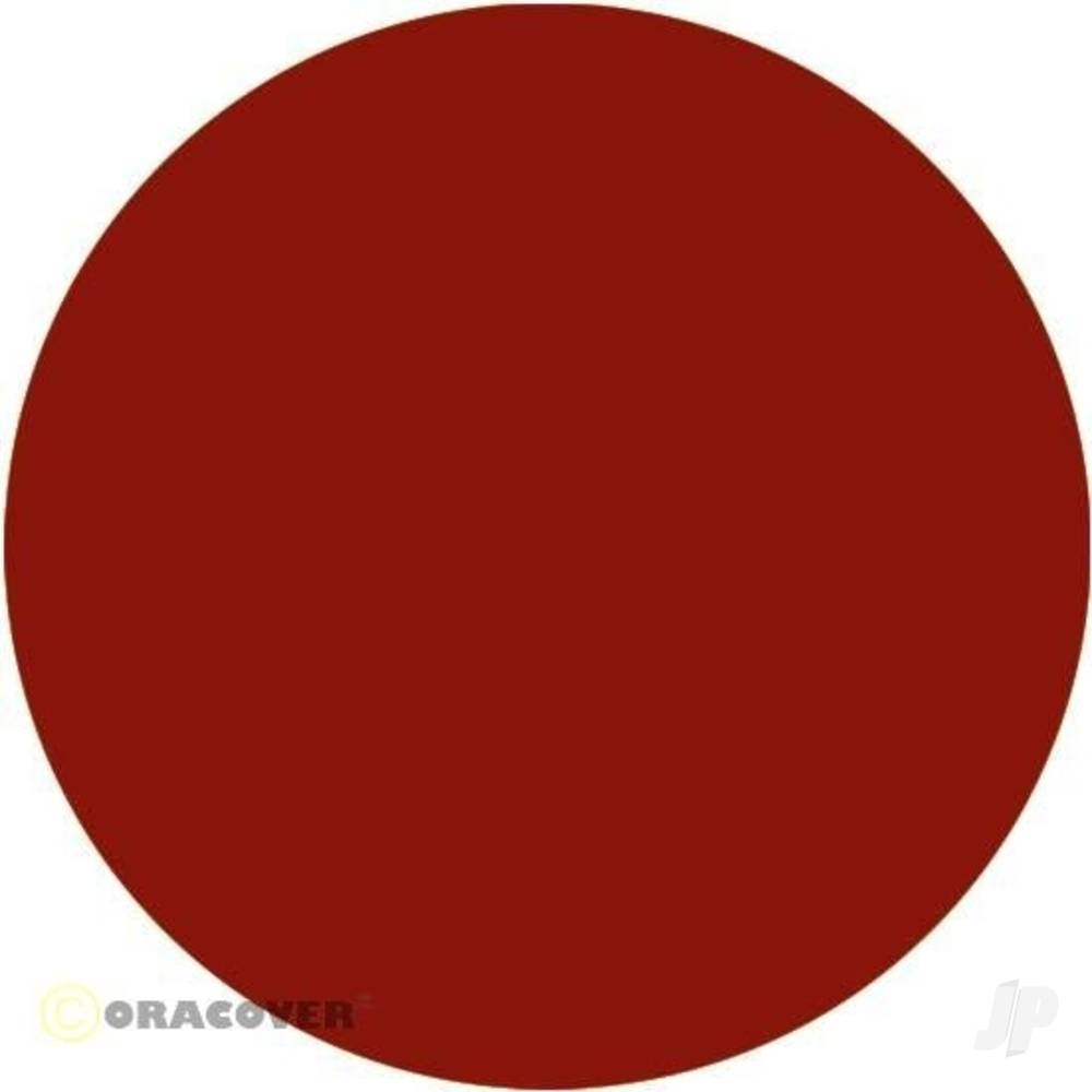 Oracover ORACOLOR 2-K-Elastic Varnish 2-K-Elastic Varnish Scale Ferrari Red (100ml) 122-023