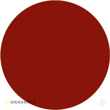 Oracover ORACOLOR 2-K-Elastic Varnish 2-K-Elastic Varnish Scale Ferrari Red (100ml) 122-023