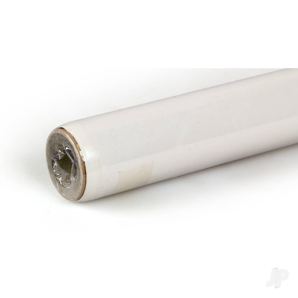 Oracover 2m ORACOVER White (60cm width) 21-010-002