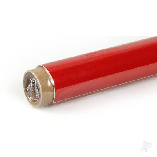 Oracover 2m ORACOVER Ferrari Red (60cm width) 21-023-002