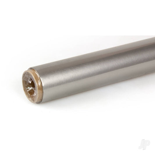 Oracover 2m ORACOVER Silver (60cm width) 21-091-002