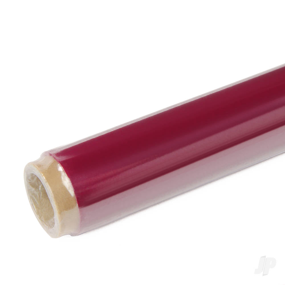 Oracover 2m ORACOVER Bordeaux Red (60cm width) 21-120-002