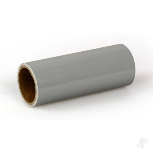 Oracover 2m ORATRIM Light Grey (9.5cm width) 27-011-002