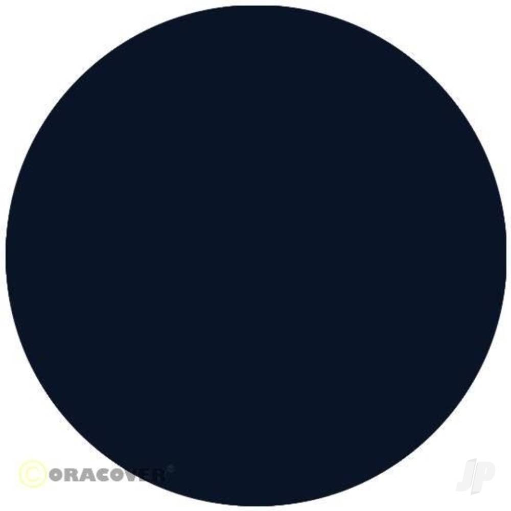 Oracover 2m ORATRIM Corsair Blue (9.5cm width) 27-019-002