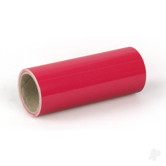 Oracover 2m ORATRIM Pink (9.5cm width) 27-024-002