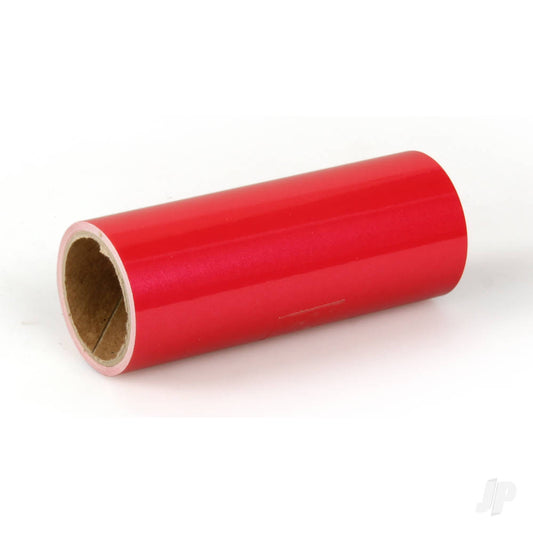 Oracover 2m ORATRIM Pearlescent Red (9.5cm width) 27-027-002