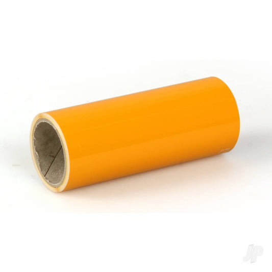 Oracover 2m ORATRIM Golden Yellow (9.5cm width) 27-032-002