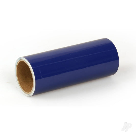Oracover 2m ORATRIM Dark Blue (9.5cm width) 27-052-002