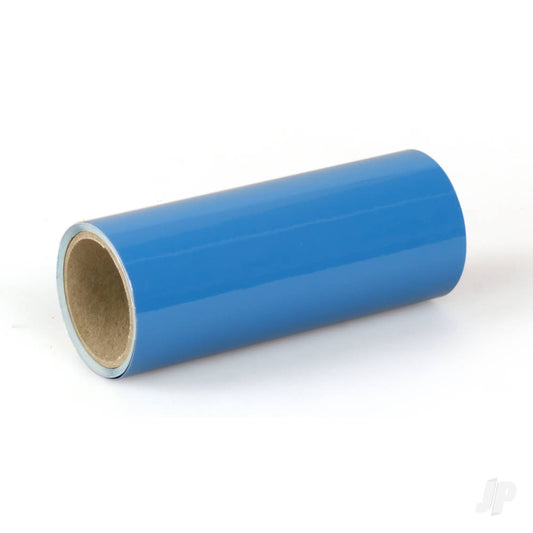 Oracover 2m ORATRIM Light Blue (9.5cm width) 27-053-002