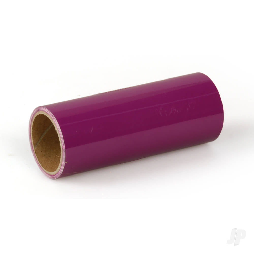 Oracover 2m ORATRIM Violet (9.5cm width) 27-054-002