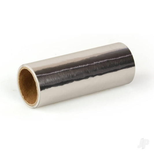Oracover 2m ORATRIM Chrome (9.5cm width) 27-090-002