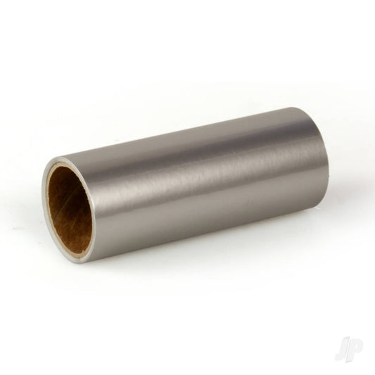 Oracover 2m ORATRIM Silver (9.5cm width) 27-091-002