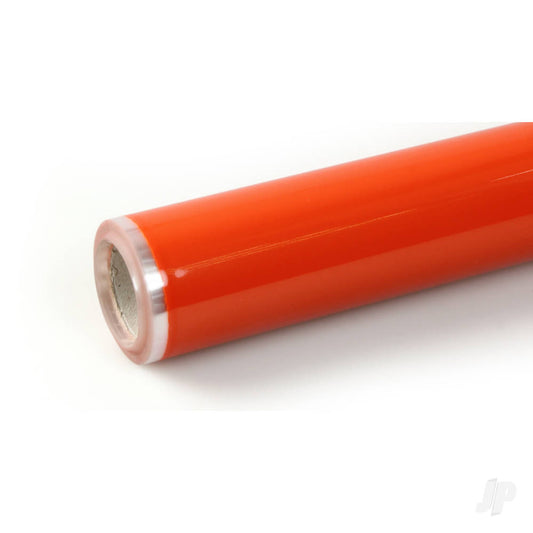 Easycoat 5m EASYCOAT Seconds Orange (60cm width) 40-060-005
