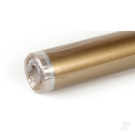 Easycoat 5m EASYCOAT Seconds Gold (60cm width) 40-092-005