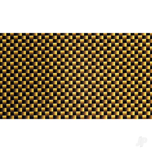 Oracover 2m ORACOVER Kevlar (60cm width) 421-036-002