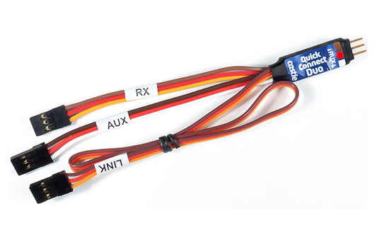 Castle Creations Telemetry Link XBUS (Specktrum Compatible) CC010-0148-00