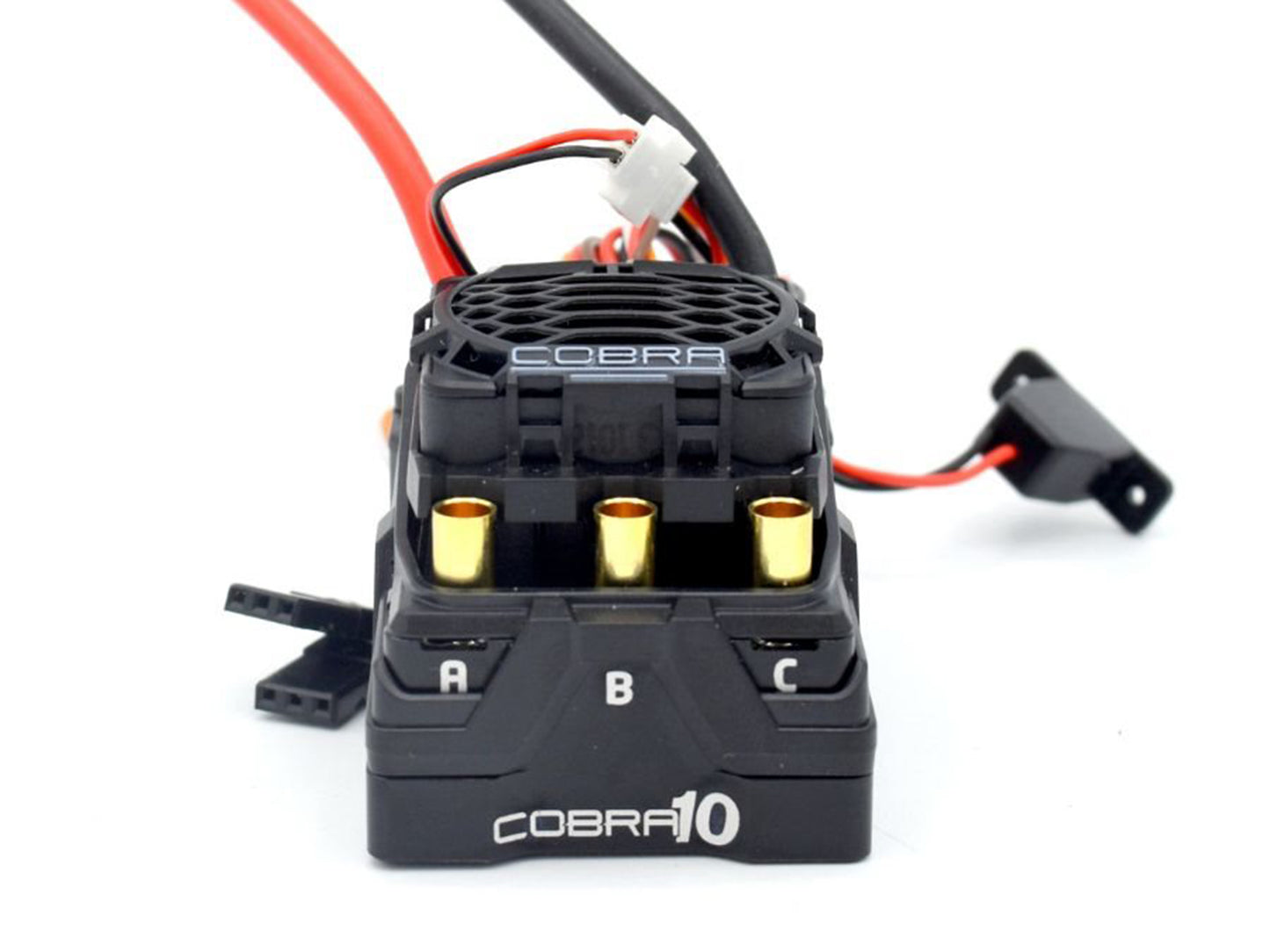 Castle Creations COBRA 10, 6S MAX, 25.2V MAX, 8A PEAK BEC CC010-0174-00