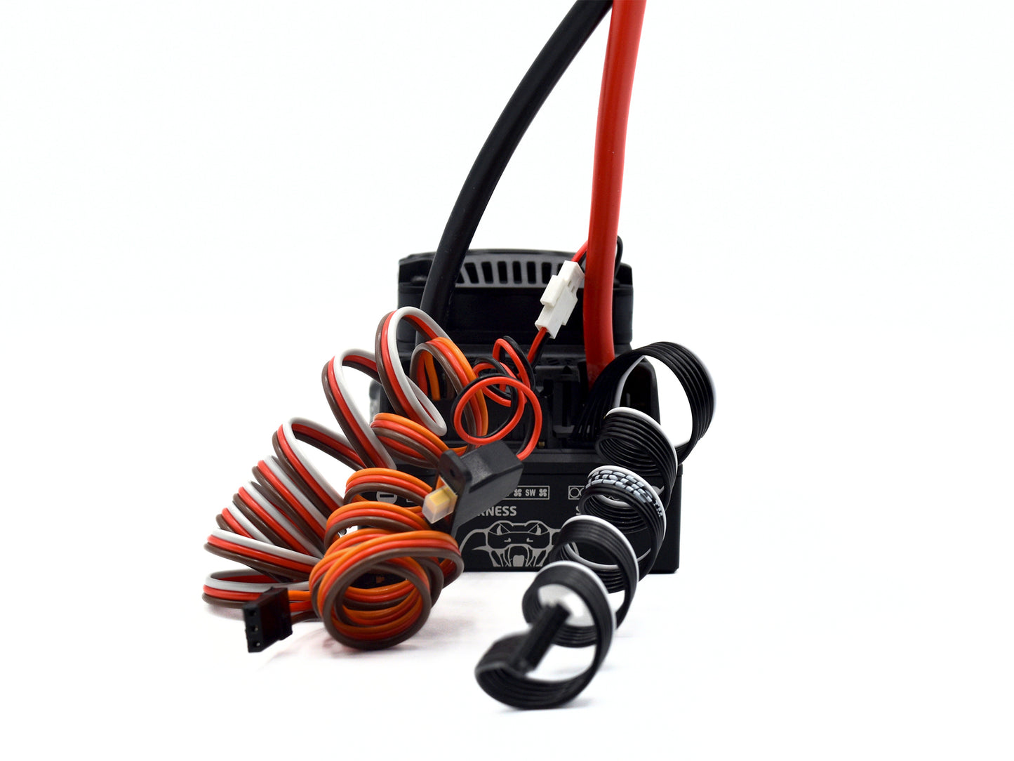 Castle Creations COBRA 5, 8S, 33.6V ESC, 20A PEAK BEC CC010-0179-00