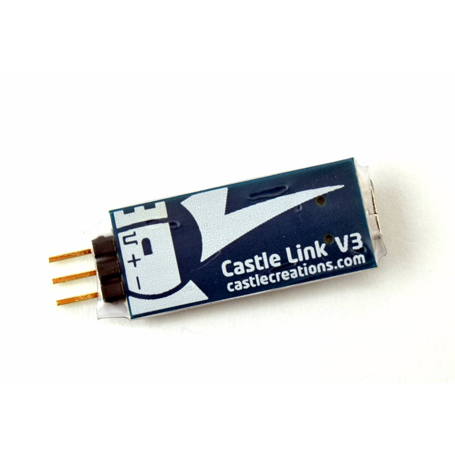Castle Creations Castle Link V3 USB CC011-0119-00