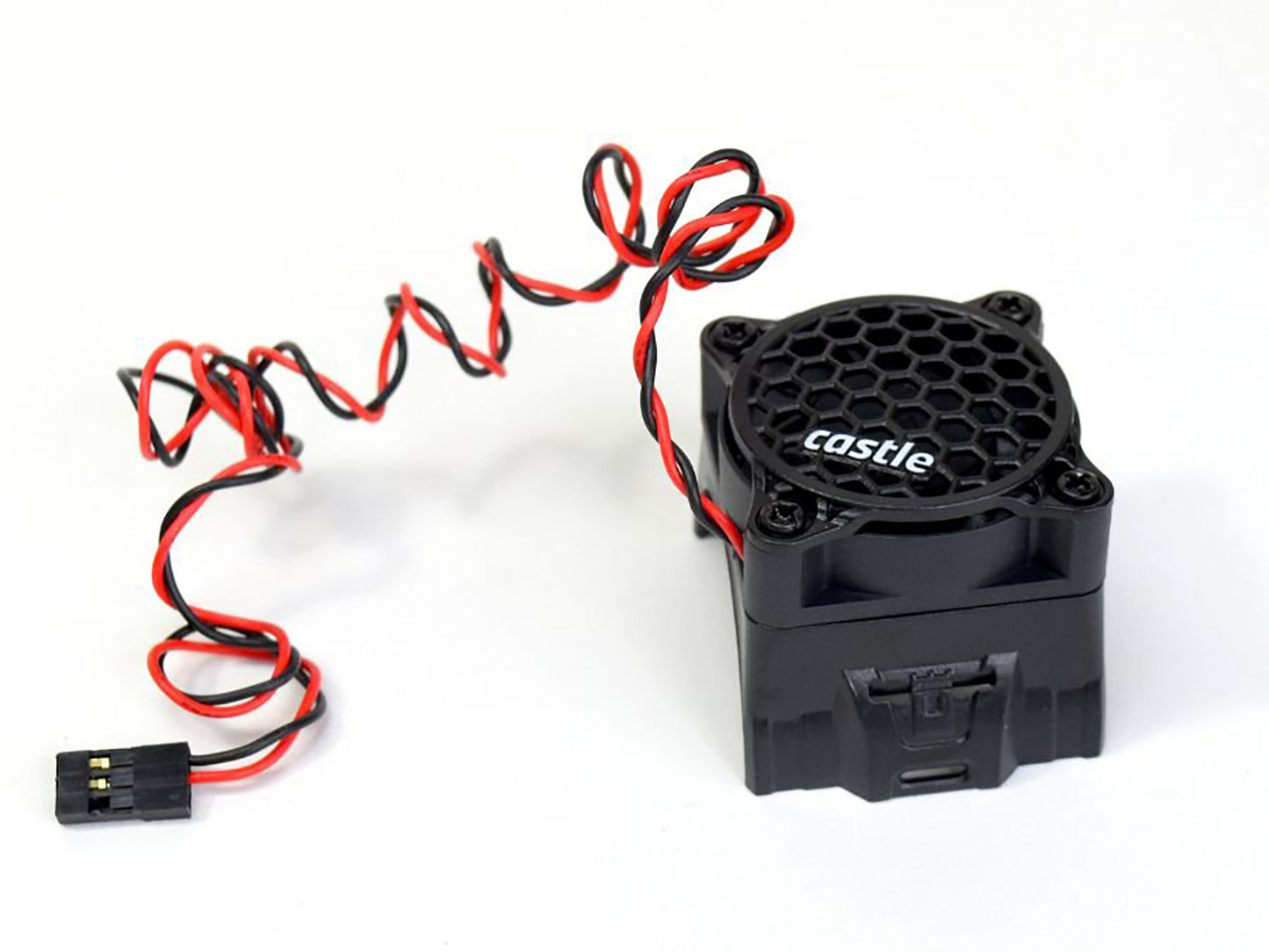 Castle Creations MOTOR COOLING FAN, 15XX SERIES, V2 CC011-0139-00