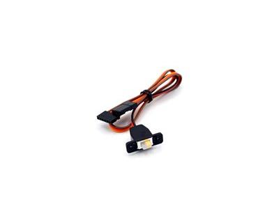 Castle Creations RECEIVER HARNESS, COPPERHEAD 10 CC011-0159-00