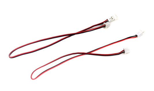 E-flite Extension 6 Inch (2): Universal Light Kit EFLA613