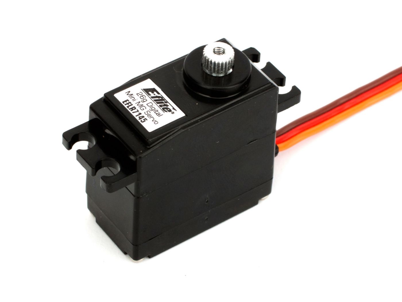E-flite 26g Digital MG Mini Servo EFLR7145