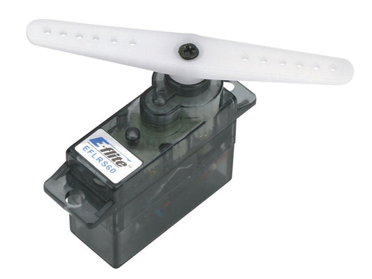 E-flite 6.0-Gram Super Sub-Micro S60 Servo EFLRS60