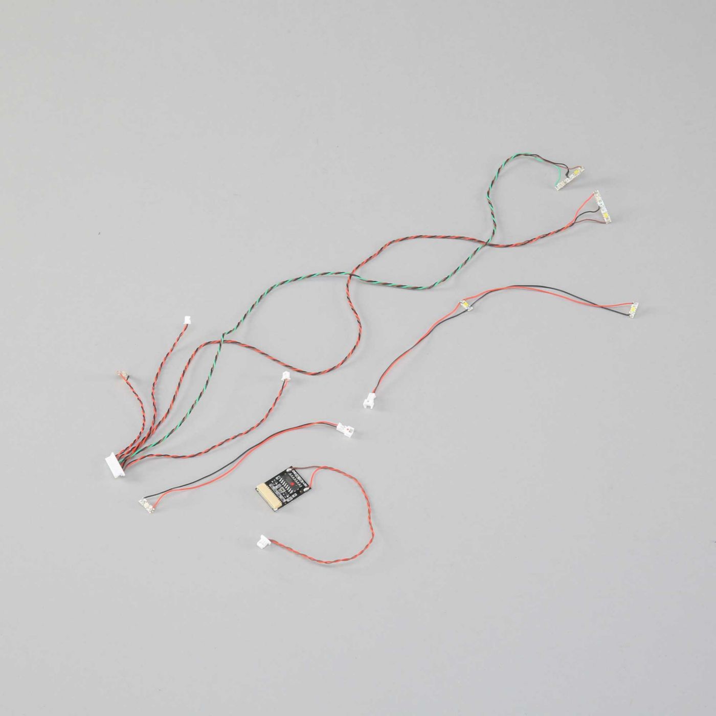 E-flite LED Set: UMX Timber EFLU3956