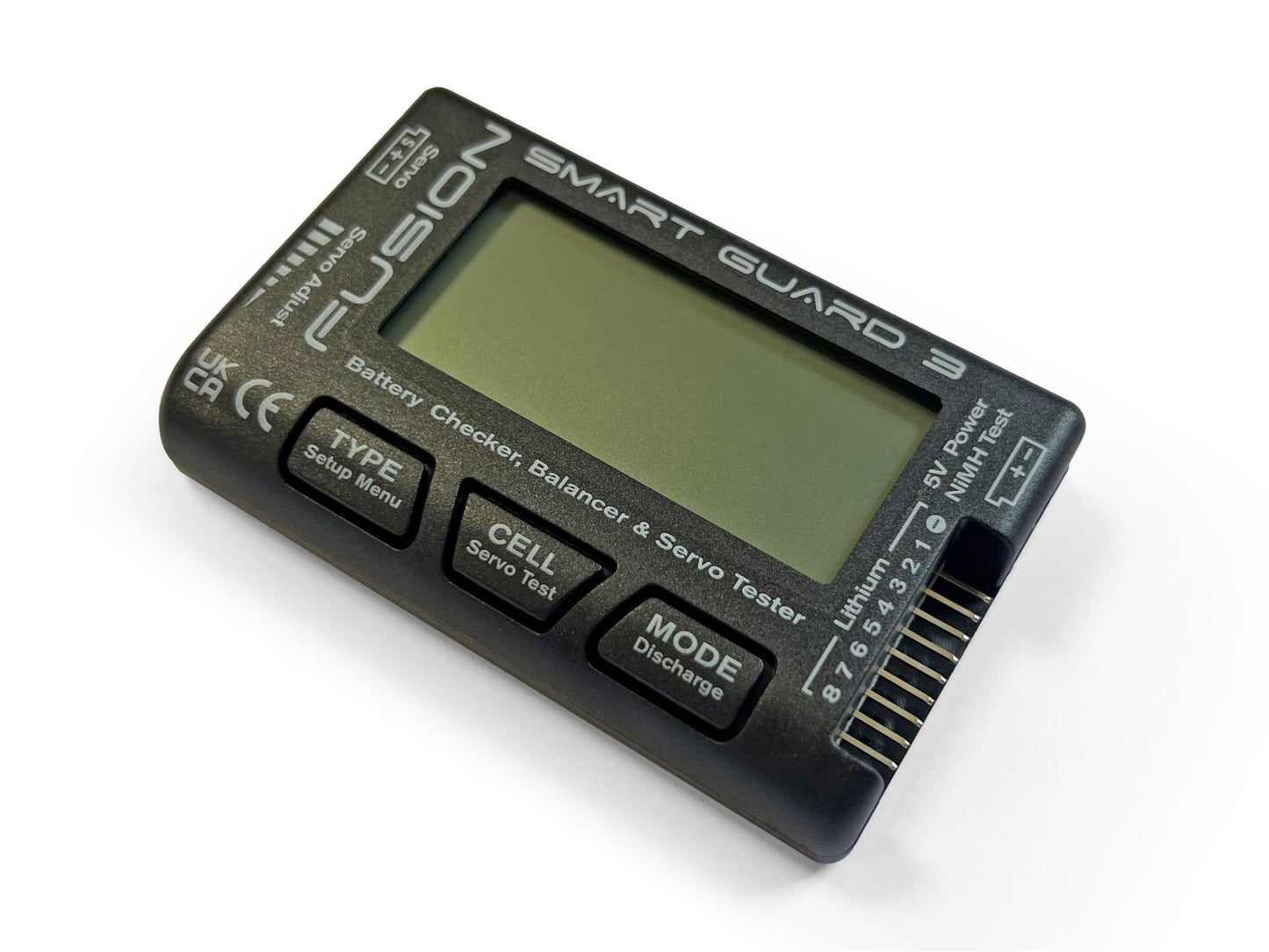 Fusion Smart Guard 3 Lithium Battery Checker & Balancer FS-BC07