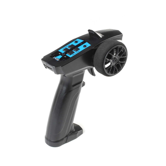 Losi 3-Ch 2.4Ghz Surface Transmitter HRZ00001