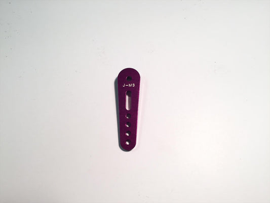 Logic RC Futaba Extension Lead (HD) 500mm LGL-FTX0500