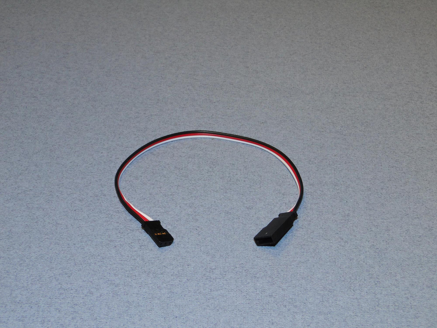 Logic RC Futaba Y Lead (Silicone) 150mm LGL-FTY150S